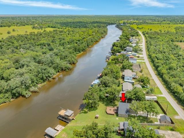 House for sale in Brazoria, Texas