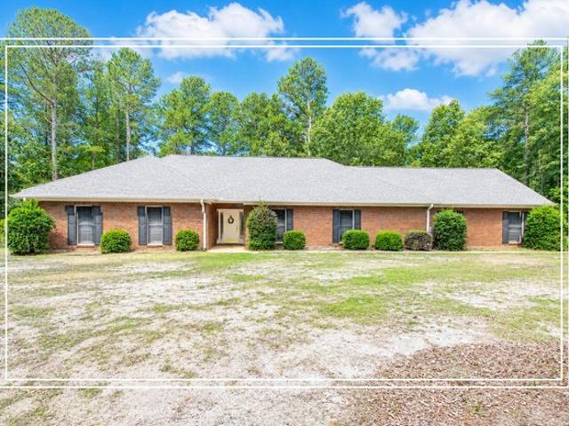 House for sale in Aiken, Aiken County