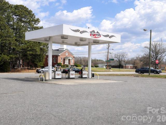 Commercial for sale in Kannapolis, North Carolina