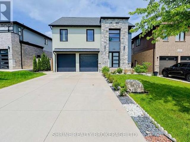 House for sale in Arva, Ontario