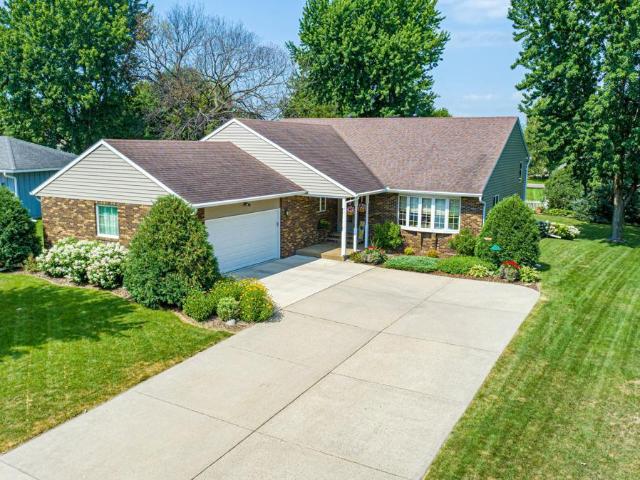 House for sale in Steele, Minnesota