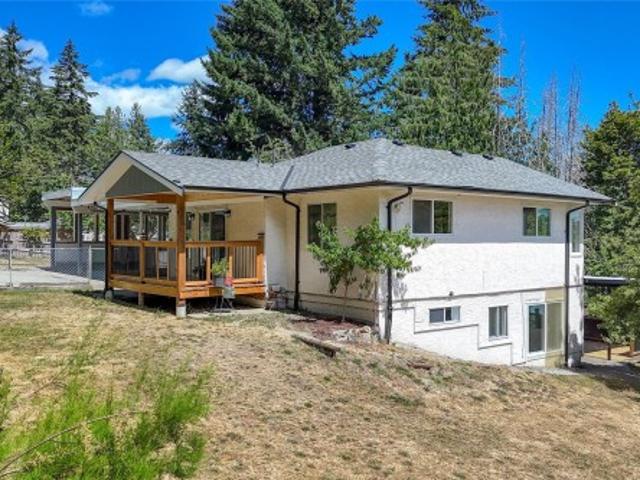 House for sale in Extension, British Columbia