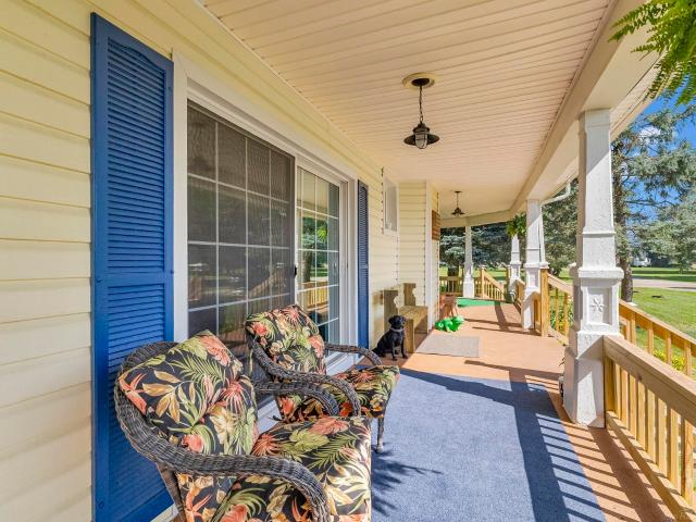 House for sale in Croswell