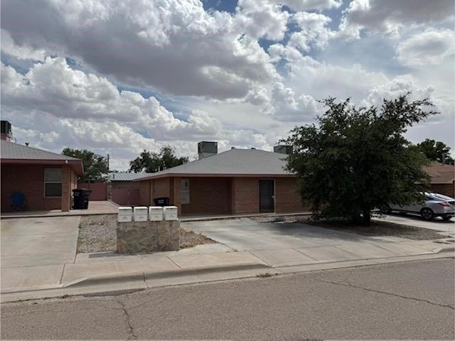 House for sale in Alamogordo, New Mexico