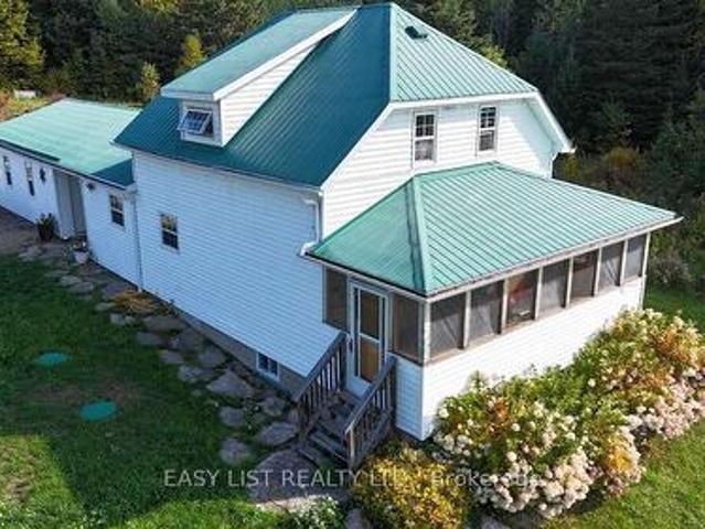 House for sale in Ryerson, Ontario