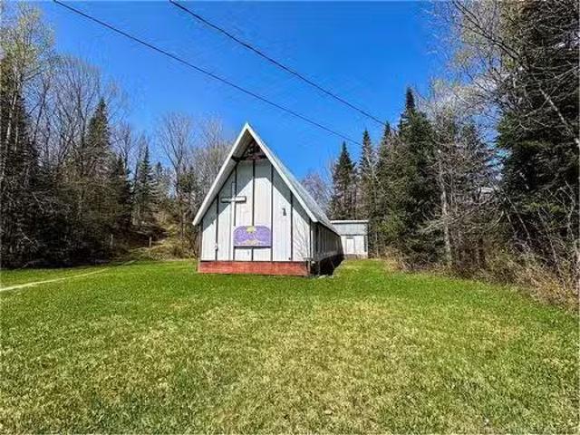 House for sale in Red Rapids, New Brunswick