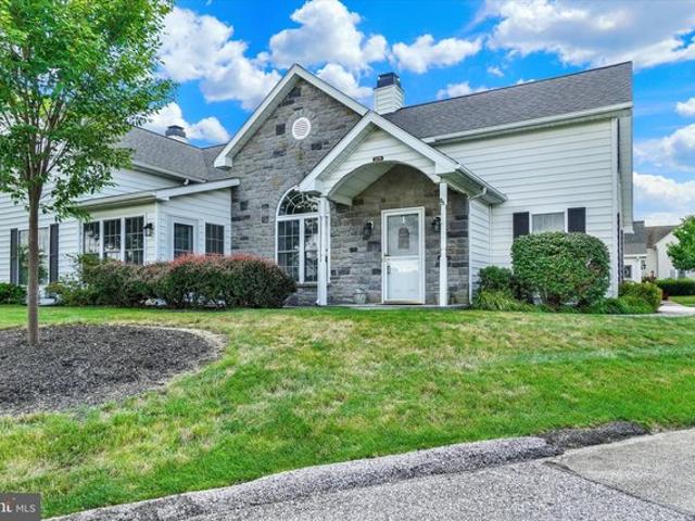 Townhouse for sale in York, Pennsylvania