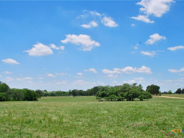 Land for sale in Weimar, Texas