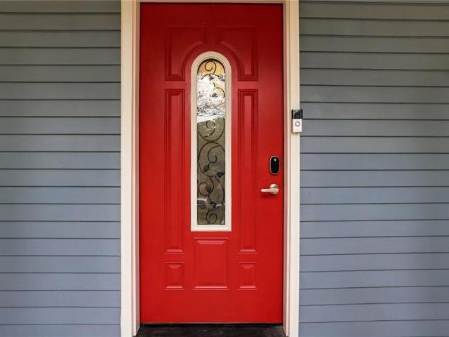 House for sale in Roswell, Fulton County