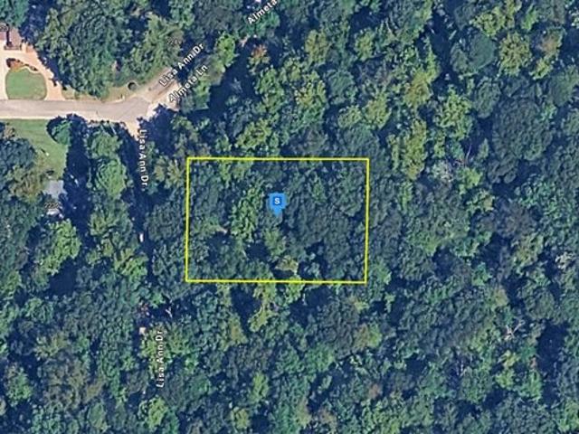 Land for sale in Leeds, Alabama