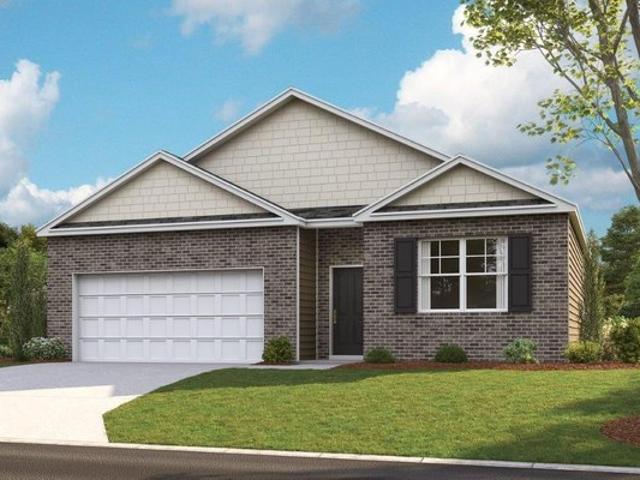 House for sale in Cleveland, East Tennessee