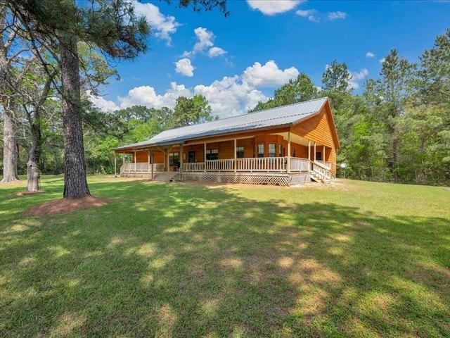 House for sale in Huntington, Texas
