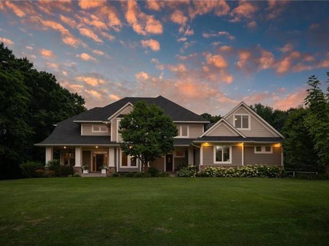 House for sale in Maple Plain, Minnesota