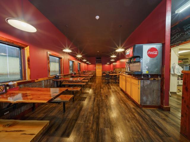 Commercial for sale in Ark