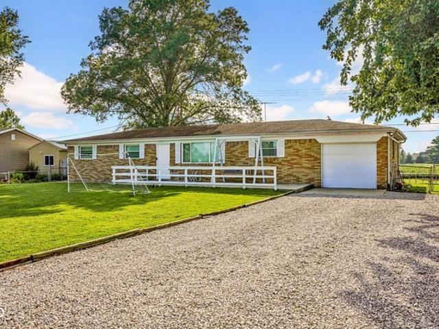 House for sale in Columbus, Indiana
