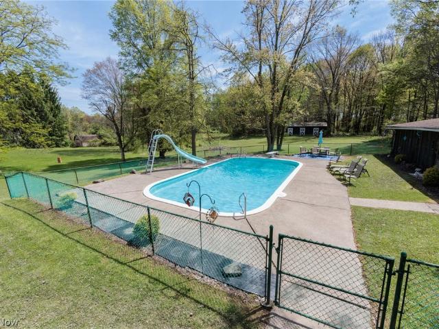 House for sale in Summit, Ohio