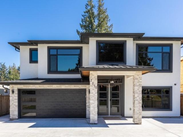 House for sale in Abbotsford, British Columbia