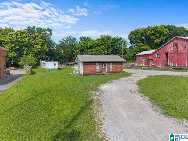 Commercial for sale in Pelham, Alabama