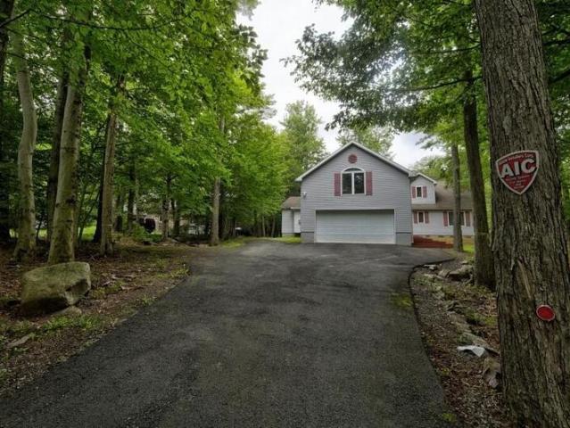 House for sale in Tobyhanna