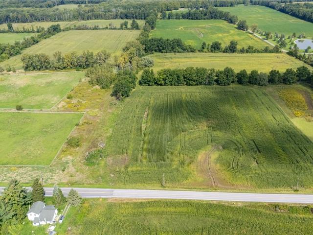 Land for sale in Town of Bergen, Genesee County