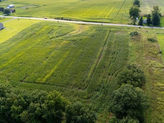 Land for sale in Town of Bergen, Genesee County