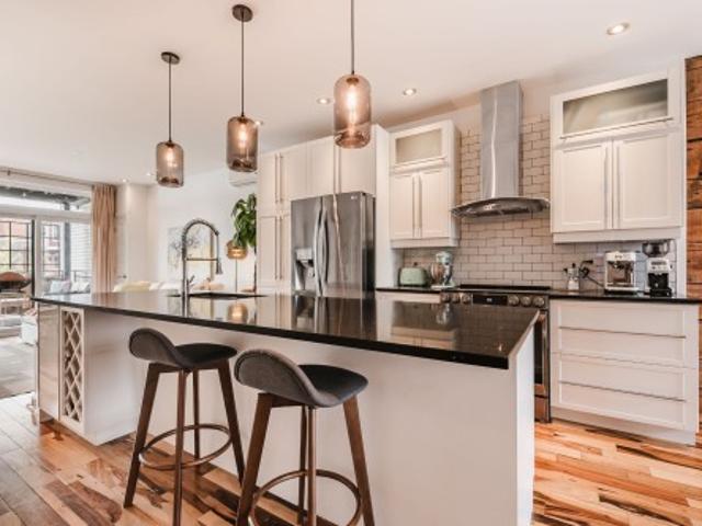 Condo for sale in St. Leonard's, Quebec
