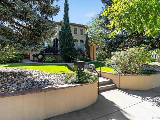 Townhouse for sale in Denver, Colorado