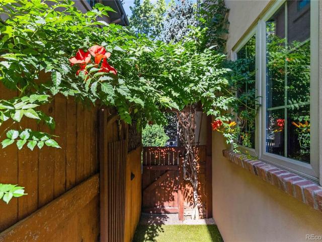 Townhouse for sale in Denver, Colorado