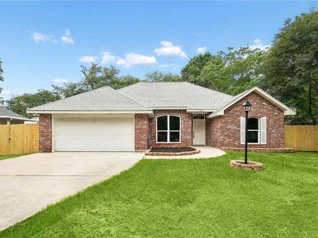 House for sale in Mandeville, Louisiana