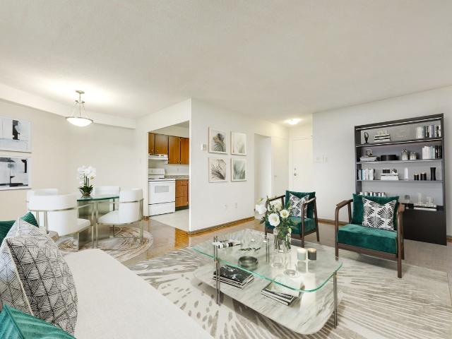 Apartment for rent in Mississauga, Ontario