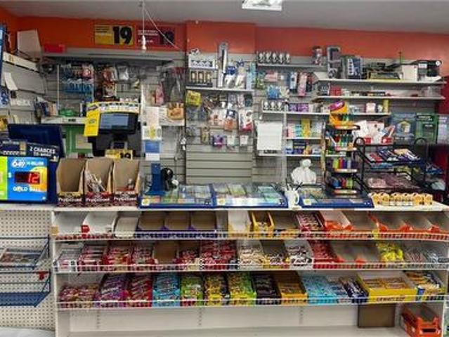 Commercial for sale in Mississauga, Ontario