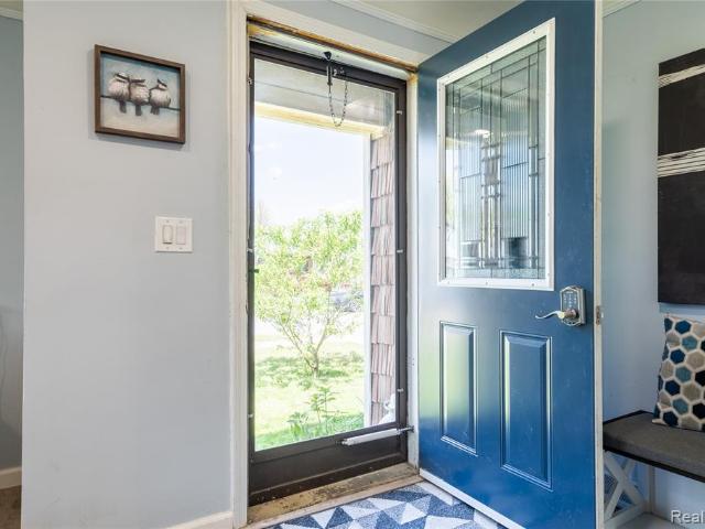House for sale in Ferndale, Michigan