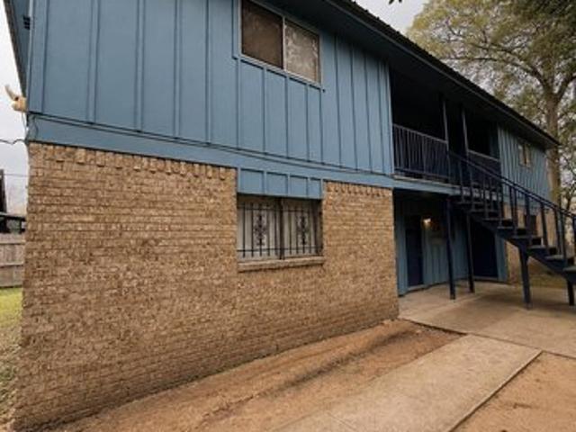 House for sale in Jefferson, Texas