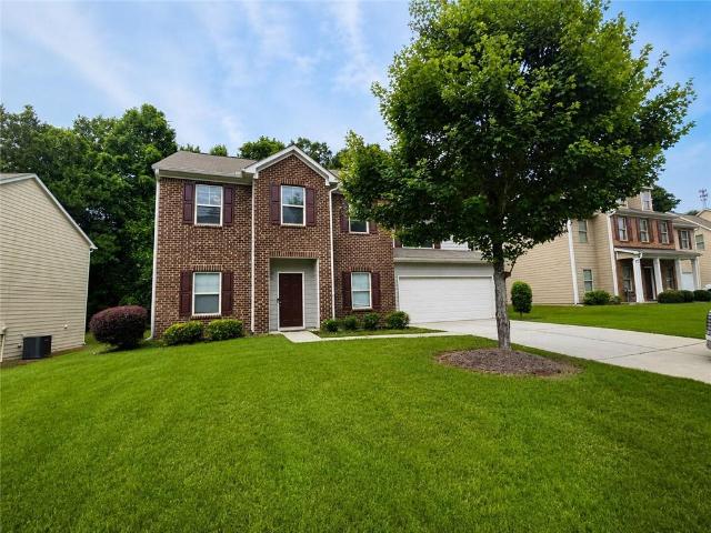 House for sale in Austell, Georgia