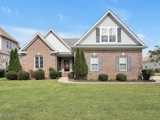 House for sale in Leland, North Carolina