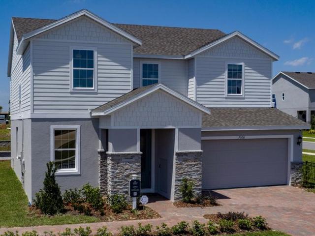 House for sale in Eustis, Lake County