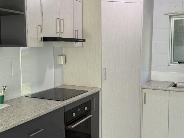 Apartment for rent in Whitiora, Hamilton City