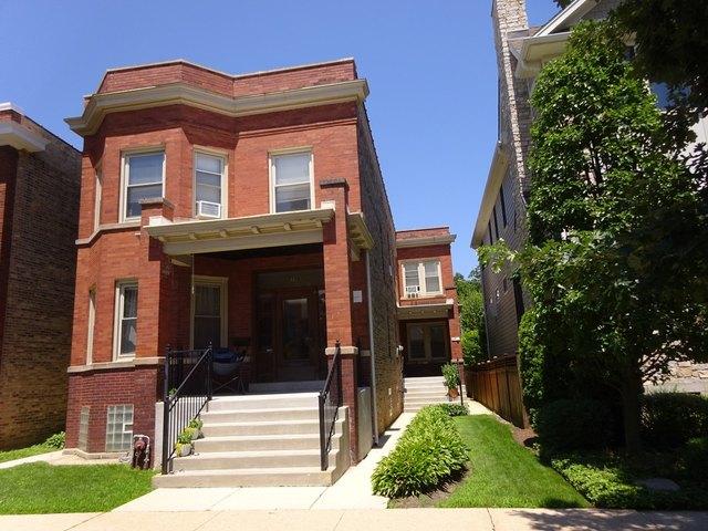 House for sale in Chicago Park, Illinois