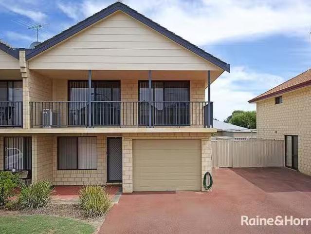 House for rent in Greenfields