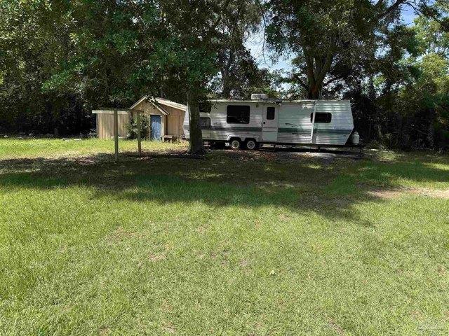 Land for sale in Jay, Florida
