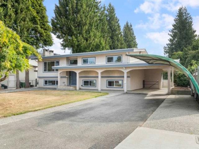 House for sale in Marshall, Abbotsford
