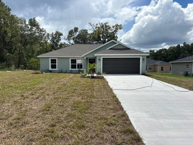 House for sale in Dunnellon, Florida