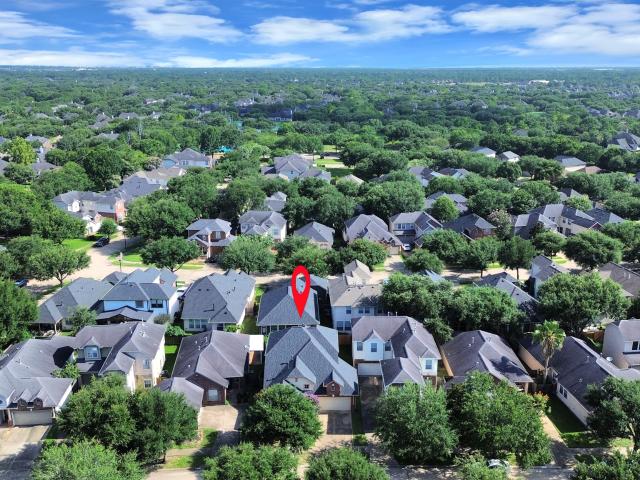 House for sale in Katy, Texas
