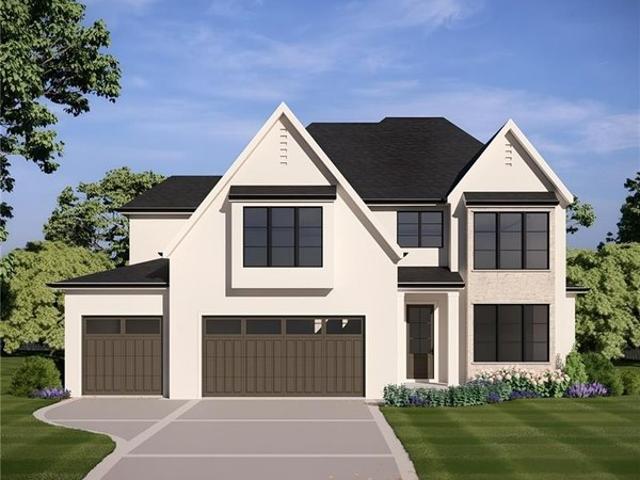 House for sale in Kansas