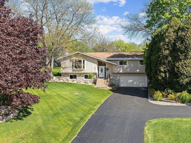 House for sale in New Berlin, Wisconsin