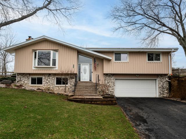 Property for sale in New Berlin, Wisconsin