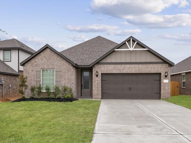 House for sale in Magnolia, Texas