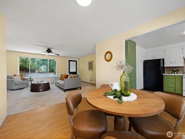 House for sale in Washington