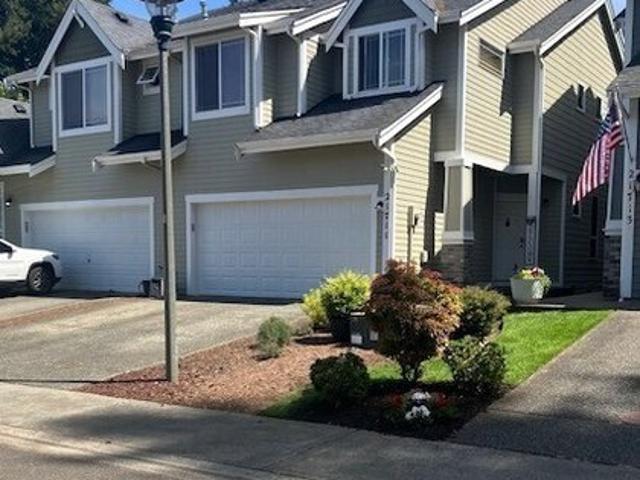 Townhouse for sale in Bonney Lake, Washington