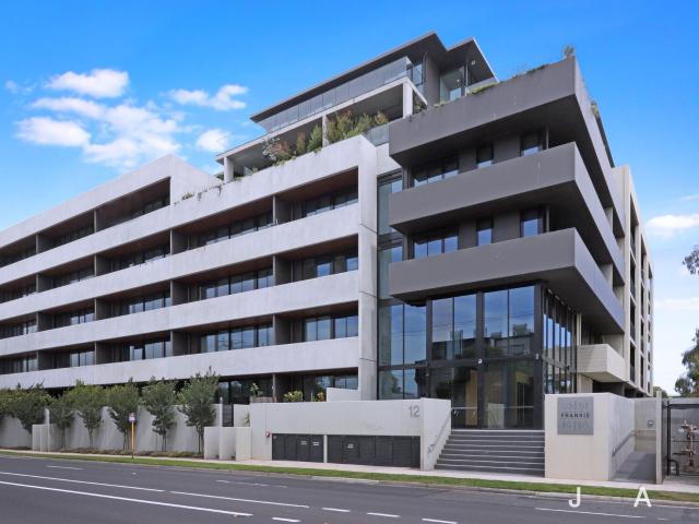 Apartment for rent in Camerons Creek, Victoria